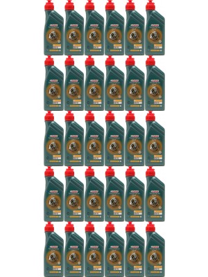 Castrol Transmax Axle EPX 80W-90 30x 1l = 30 Liter