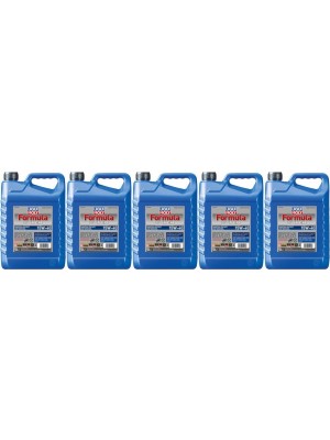 Liqui Moly 1440 Formula Super 15W-40 Motoröl 5x 5 = 25 Liter