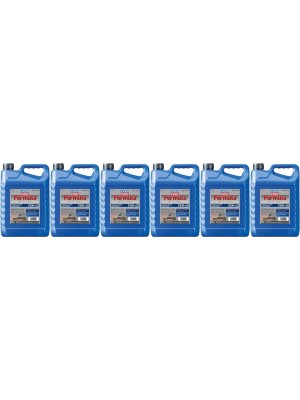 Liqui Moly 1440 Formula Super 15W-40 Motoröl 6x 5 = 30 Liter
