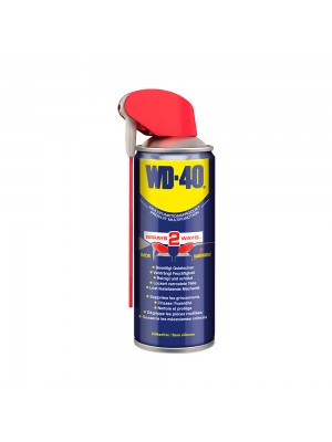 WD-40 Smart Straw Multifunktionsöl 400ml