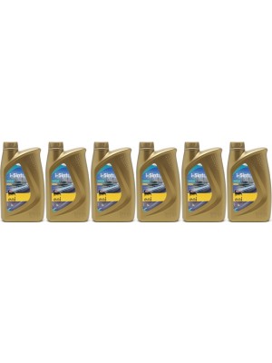 Eni i-Sint tech VV 0W-20 Motoröl 6x 1l = 6 Liter