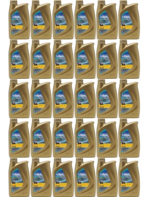 Eni i-Sint tech VK 0W-20 Motoröl 30x 1l = 30 Liter