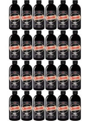 TBO&S Classic Shampoo & Abperleffekt 24x 500ml
