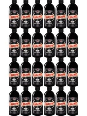 TBO&S Classic Shampoo & Abperleffekt 24x 500ml