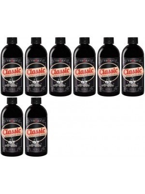 TBO&S Classic Shampoo & Abperleffekt 8x 500ml