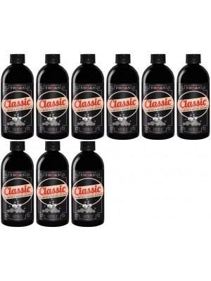 TBO&S Classic Shampoo & Abperleffekt 9x 500ml