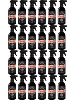 TBO&S Classic Felgenreiniger 24x 500ml