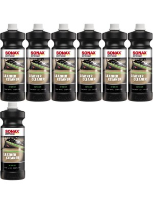 SONAX ProfiLine Leather Cleaner 1 Liter 7x 1l = 7 Liter