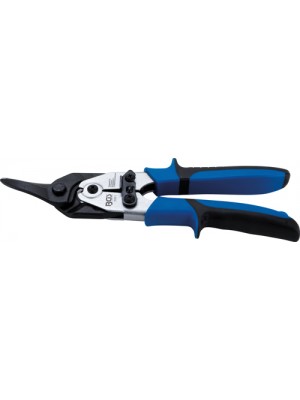 BGS 1680 Blechschere | links / gerade schneidend | 260 mm