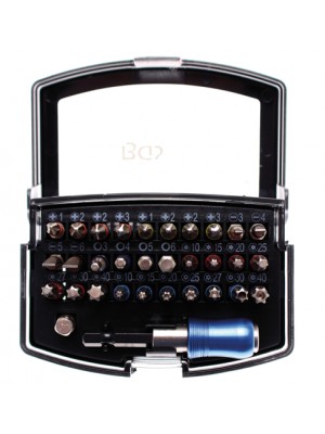 BGS 4816 Color-Bit-Satz | 32-tlg.