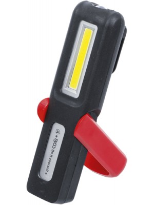 BGS 9651 COB-LED-Arbeits-Handleuchte