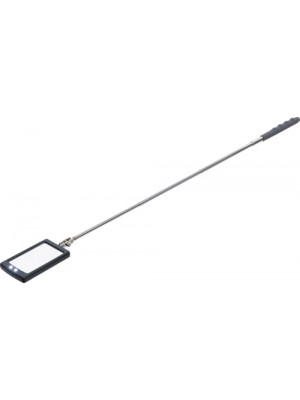 BGS 99302 LED-Teleskop-Inspektionsspiegel | 290 - 876 mm