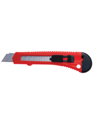 BGS 7970 Universalmesser | Abbrechklinge 18 mm