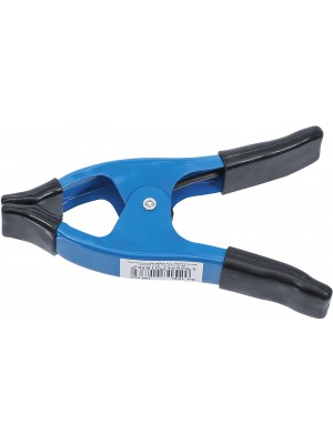 BGS 1836 Leimzwinge aus Metall | 150 mm