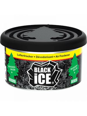 Wunderbaum® Lufterfrischer Duftdose BLACK ICE