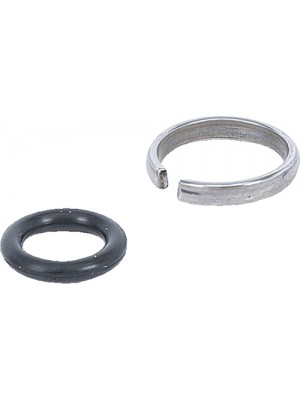 BGS 32899 Halte- und O-Ring für Schlagschrauber 12,5 mm (1/2"")