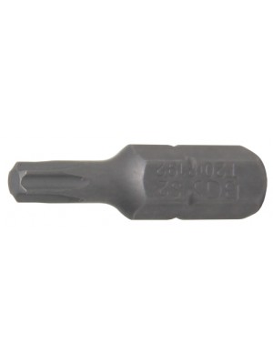 BGS 8192 Bit | Länge 25 mm | Antrieb Außensechskant 6,3 mm (1/4"") | T-Profil (für Torx) T20