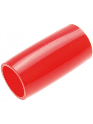BGS 7306 Kunststoffschonhülle für Art. 7303 | für SW 21 mm | rot