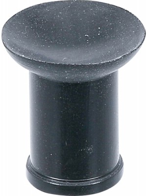 BGS 1738-20 Gummiadapter | für Art. 1738 | Ø 20 mm