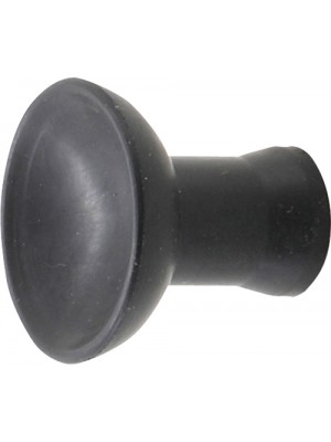 BGS 1738-30 Gummiadapter | für Art. 1738 | Ø 30 mm