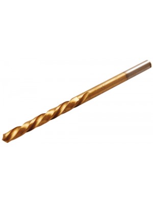 BGS 2726-3 HSS-Bohrer, linksschneidend | Ø 3,0 mm