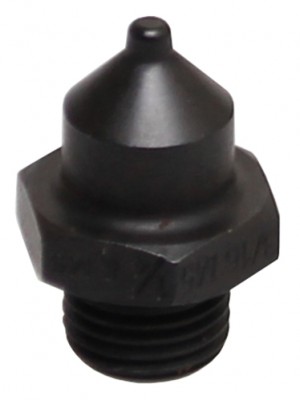 BGS 3057-24 Pressdorn Stufe2 | für Art. 3057 | Ø 5 mm, 6 mm