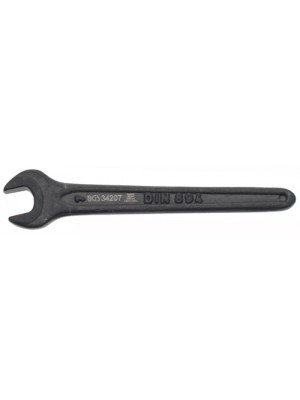 BGS 34207 Einmaulschlüssel | DIN 894 | SW 7 mm