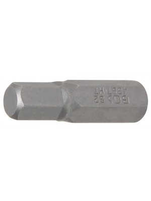 BGS 4387 Bit | Länge 30 mm | Antrieb Außensechskant 8 mm (5/16"") | Innensechskant 7 mm
