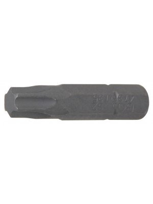 BGS 4735 Bit | Länge 30 mm | Antrieb Außensechskant 6,3 mm (1/4"") | T-Profil (für Torx) T35