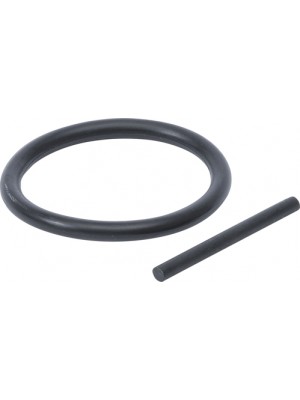 BGS 6863 O-Ring & Sicherungsstift-Satz | 20 mm (3/4"") | SW 50 - 70 mm | 2"" - 2.3/4""