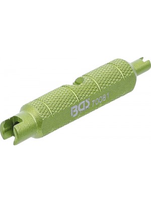BGS 70081 Ventileinsatzschlüssel