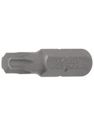 BGS 8164 Bit | Länge 30 mm | Antrieb Außensechskant 8 mm (5/16"") | T-Profil (für Torx) T40