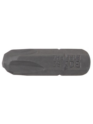BGS 8188 Bit | Länge 25 mm | Antrieb Außensechskant 6,3 mm (1/4"") | Kreuzschlitz PH4