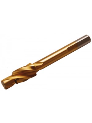 BGS 8408-1 HSS-Bohrer für Art. 8408 | 110 x 10 mm | für Art. 8408