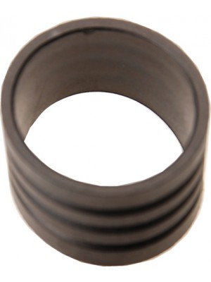 BGS 8599-1 Gummiring für Universal-Kühlsystem-Prüfadapter | 35 - 40 mm