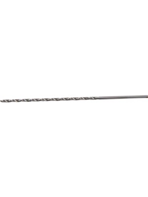 BGS 8698-2 Spiralbohrer | lang | für Art. 8698 | 3,3 x 140 mm