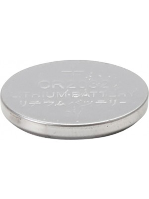BGS 9700 Batterie | CR2032