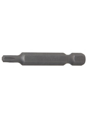BGS 4591 Bit | Länge 50 mm | Antrieb Außensechskant 6,3 mm (1/4"") | T-Profil (für Torx) T20