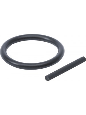 BGS O-Ring & Sicherungsstift-Satz | 25 mm (1"") | SW 17 - 70 mm | 11/16"" - 2.3/4""