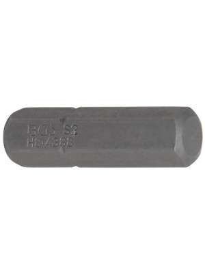 BGS 4388 Bit | Länge 30 mm | Antrieb Außensechskant 8 mm (5/16"") | Innensechskant 8 mm