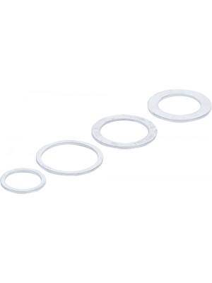 BGS 3962 Reduzierring-Satz | 4-tlg.