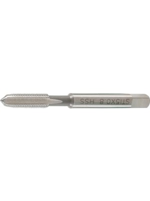 BGS 1952-3 STI-Einschnitt-Gewindebohrer | HSS-G | M5 x 0.8