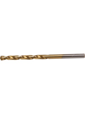 BGS 2040-4 Spiralbohrer | HSS-G | titan-nitriert | 4,0 mm