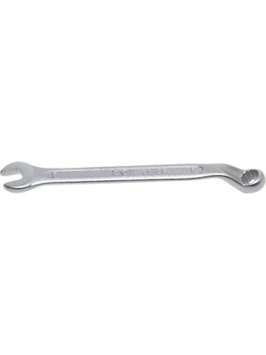 BGS 30106 Maul-Ringschlüssel, gekröpft | SW 6 mm