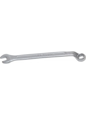 BGS 30107 Maul-Ringschlüssel, gekröpft | SW 7 mm