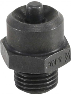 BGS 3057-20 Pressdorn Stufe1 | für Art. 3057 | Ø 6,3 mm (1/4"")