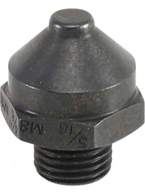 BGS 3057-26 Pressdorn Stufe2 | für Art. 3057 | Ø 8 mm