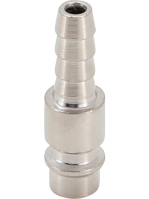 BGS 3222-2 Druckluft-Stecknippel mit 8 mm Schlauchanschluss