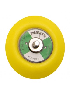 BGS 3291-50 Klett-Teller für Art. 3291 | Ø 50 mm