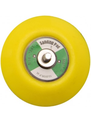 BGS 3291-70 Klett-Teller für Art. 3291 | Ø 75 mm